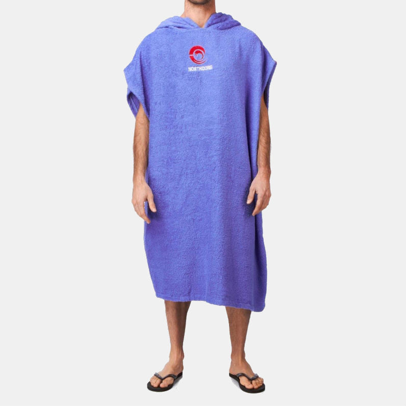 Beach Basha Blue