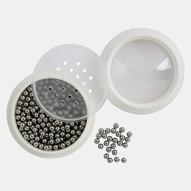 Decanter Cleaning Balls