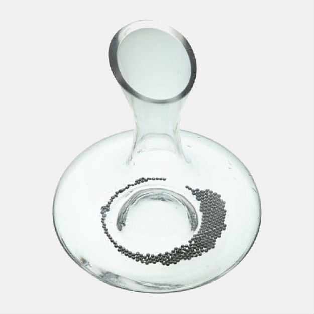 Decanter Cleaning Balls