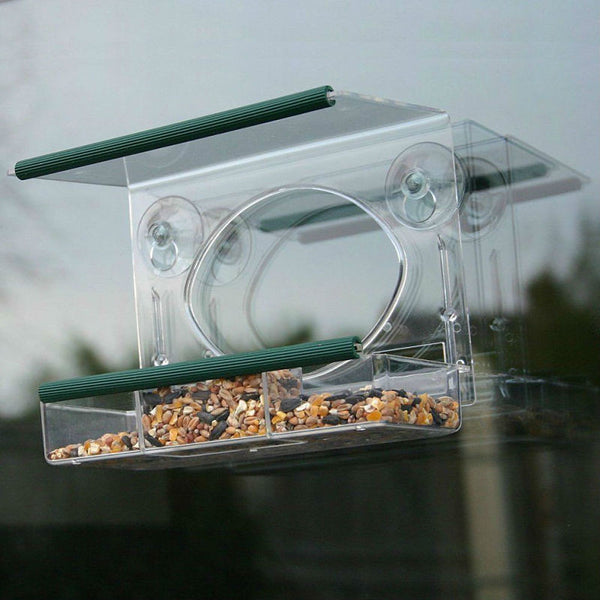 Meripac Window Feeder