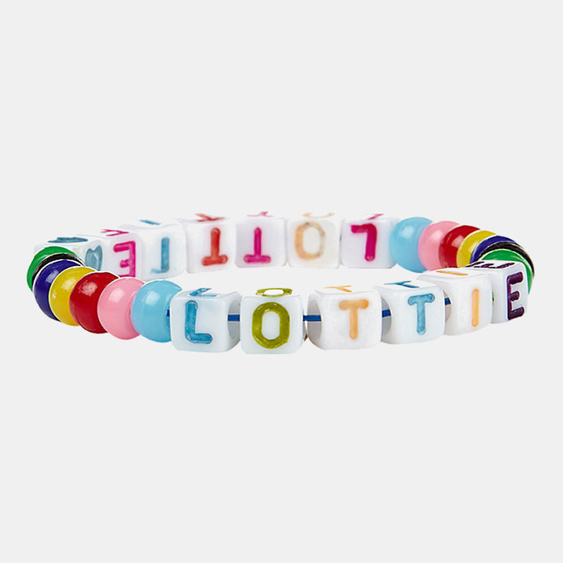 Create Alpha Bracelets Kit