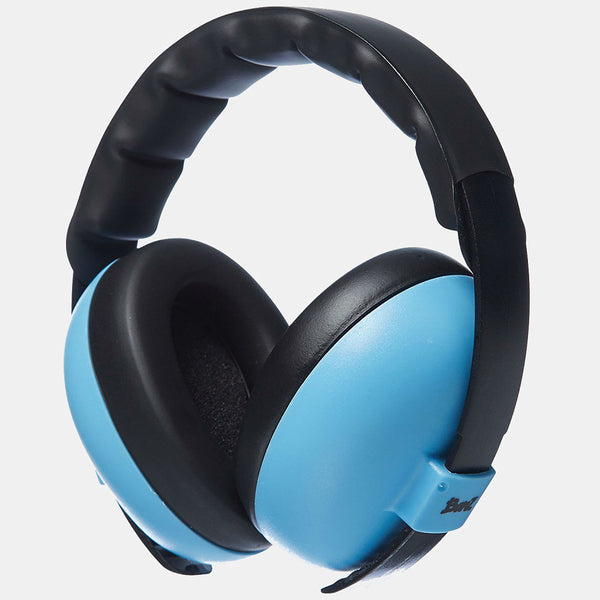 Banz Mini Ear Defenders Blue