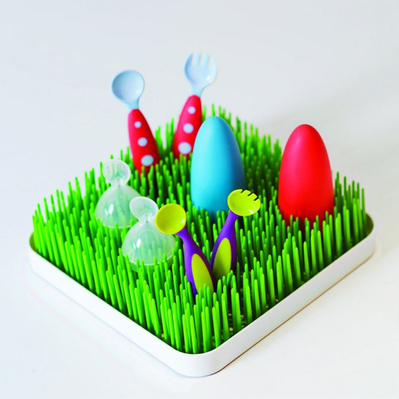 Boon Grass Drying Rack