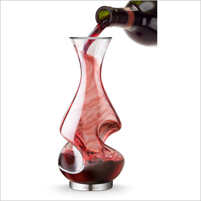 Conundrum Aerator Decanter