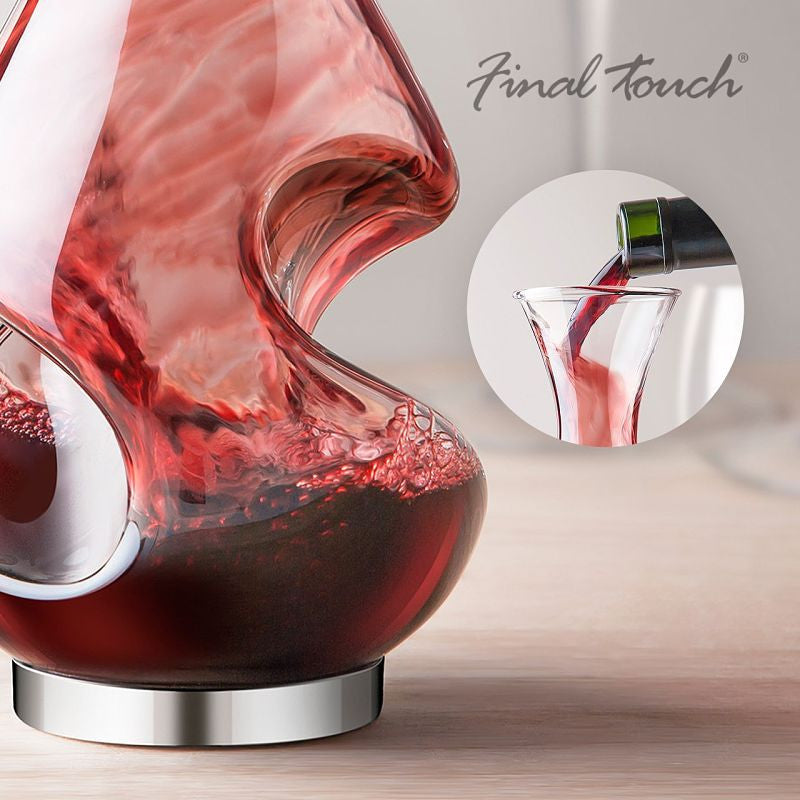 Conundrum Aerator Decanter