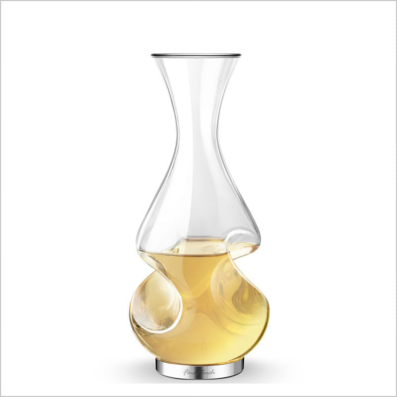 Conundrum Aerator Decanter