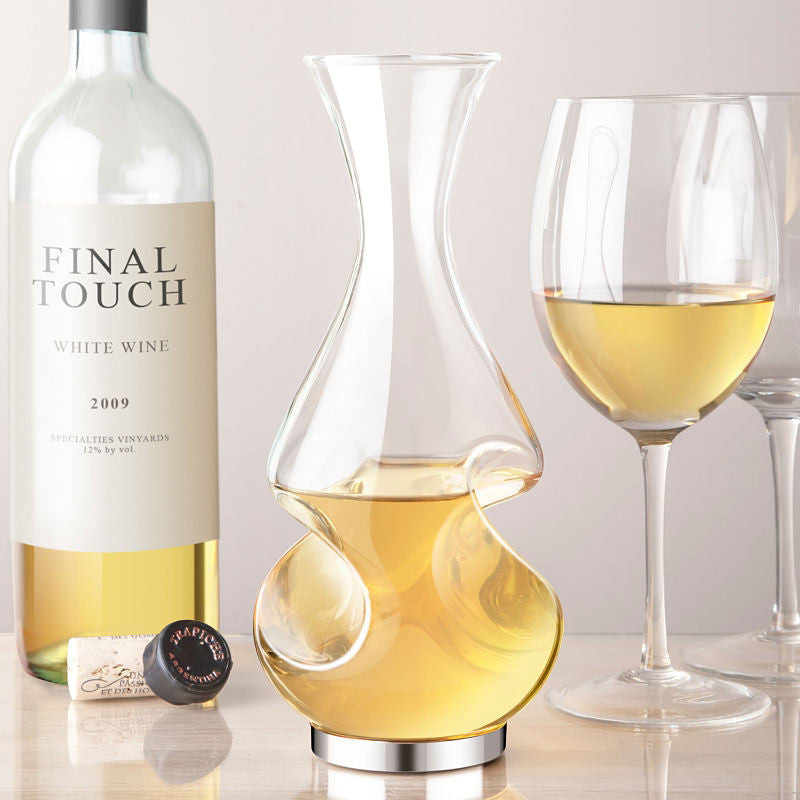 Conundrum Aerator Decanter