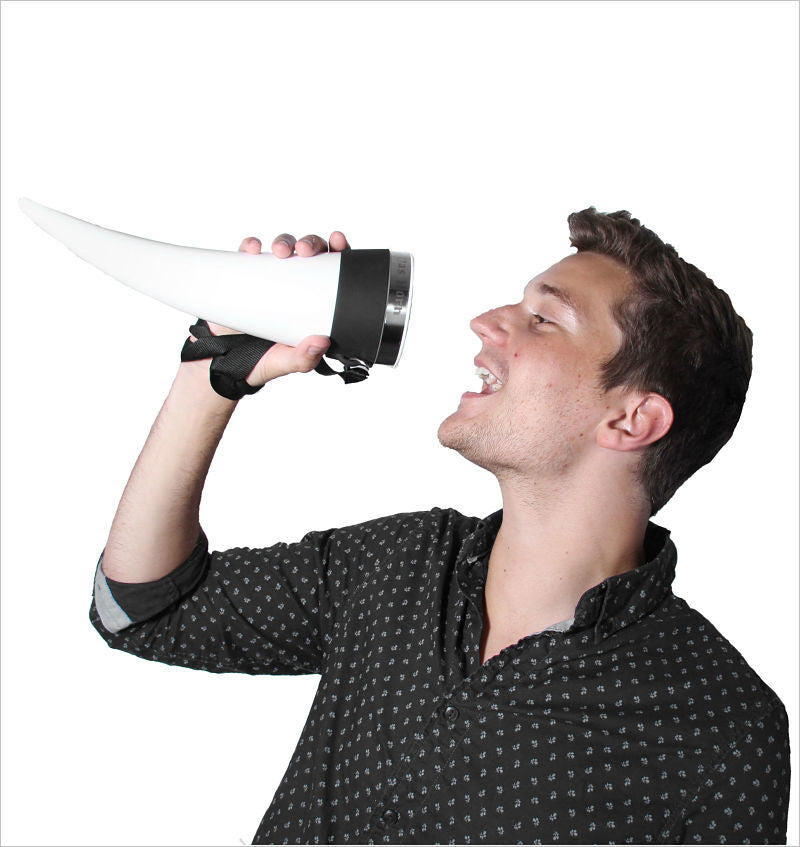 Das Horn Drinking Vessel