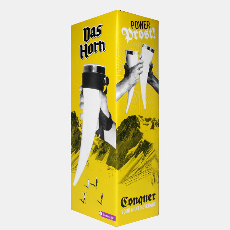 Das Horn Drinking Vessel