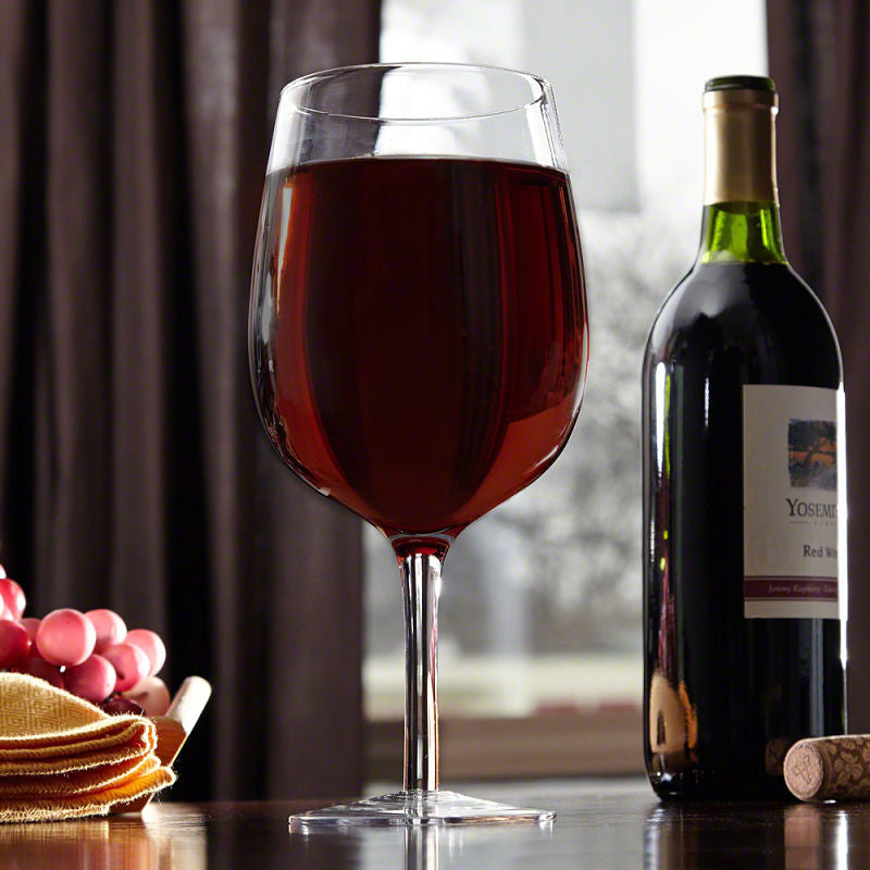 Giant Wine Glass