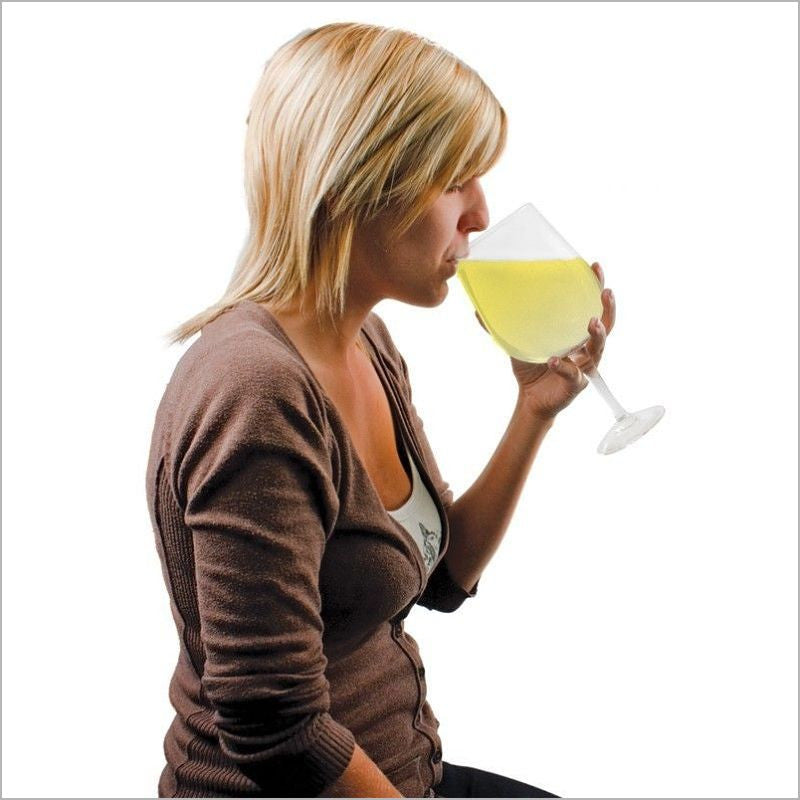 Giant Wine Glass