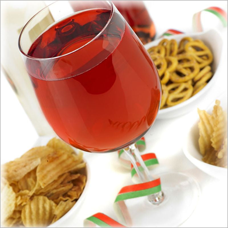 Giant Wine Glass