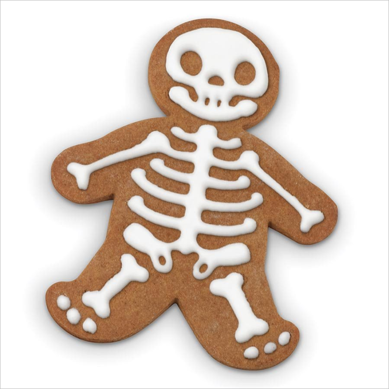 Gingerdead Cookie Cutter