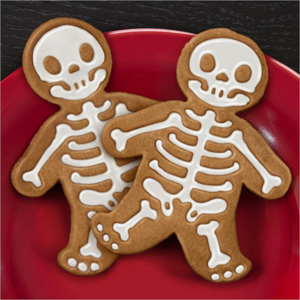 Gingerdead Man Cookie Cutter