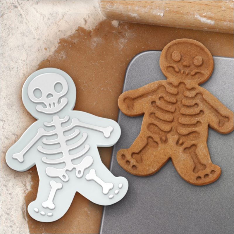 Gingerdead Cookie Cutter