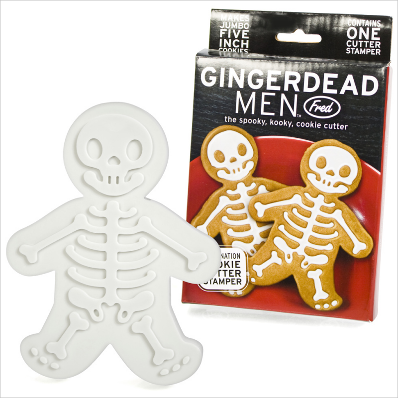 Gingerdead Cookie Cutter