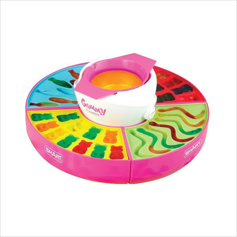 Gummy Candy Maker