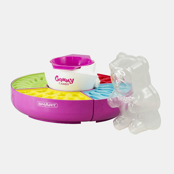 Gummy Candy Maker