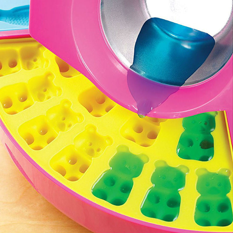 Gummy Candy Maker