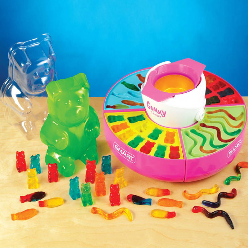Gummy Candy Maker