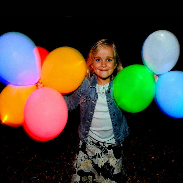 illoom Balloon Mixed 15 Pack