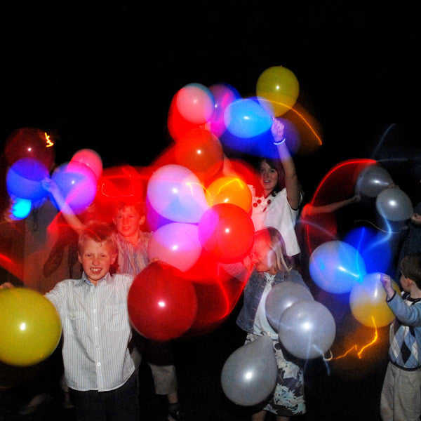 illoom Balloon Mixed 15 Pack