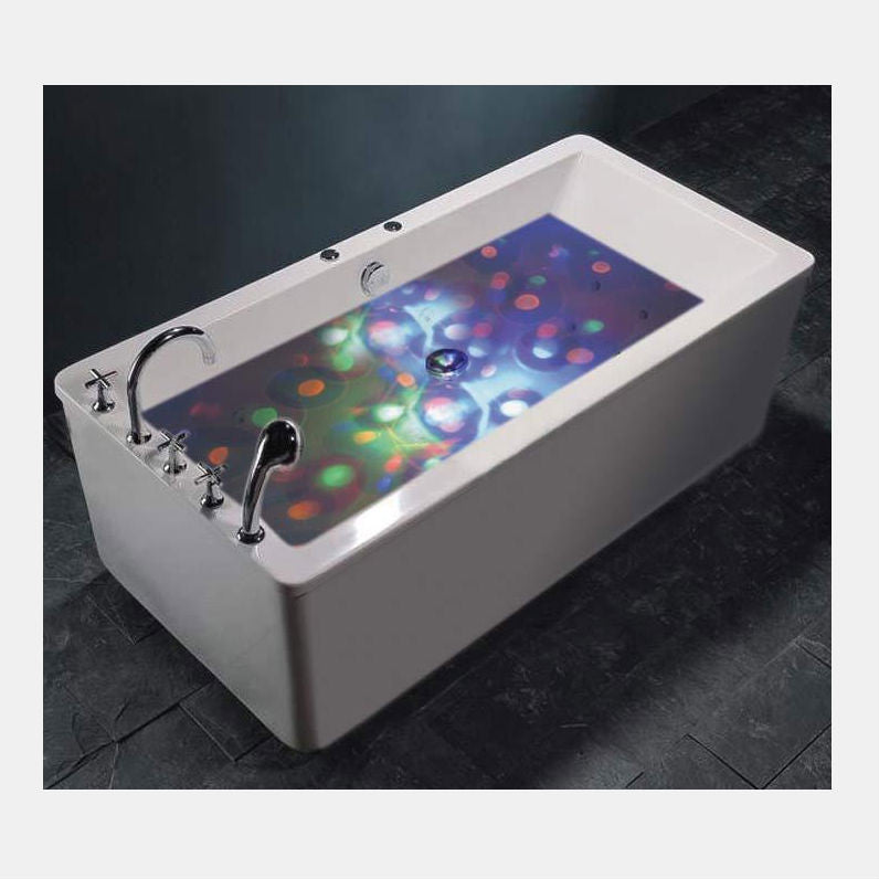 Underwater Disco Light - 2 Pack