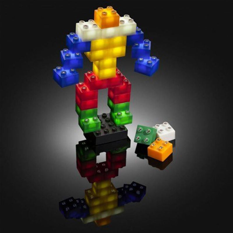 Light Stax - 36 Piece Set