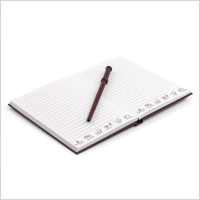 Magic Wand Notebook