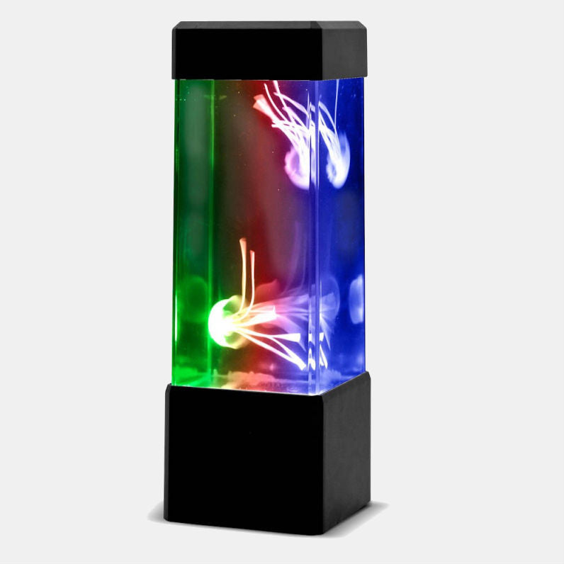 Mini Jellyfish Tank