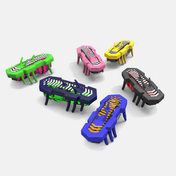 Hexbug Nano v2 Single