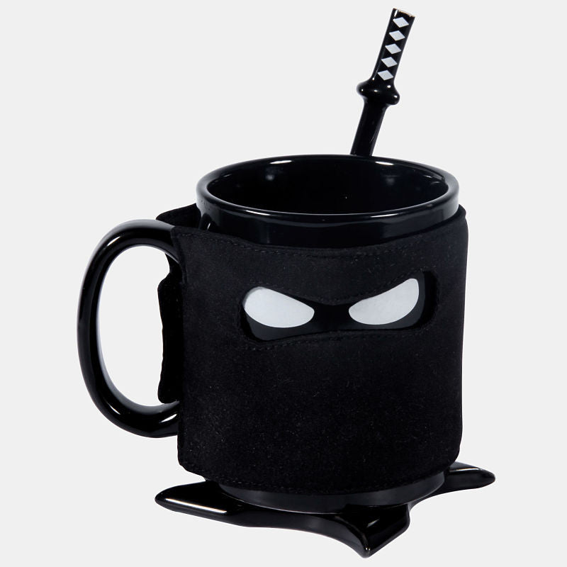 Ninja Mug