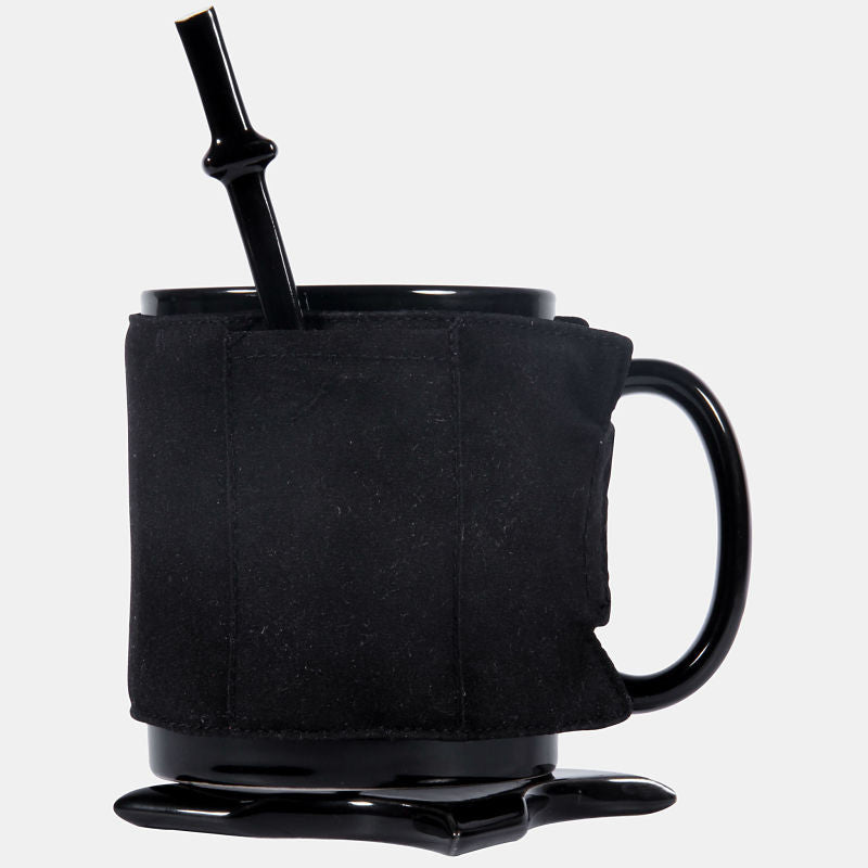Ninja Mug