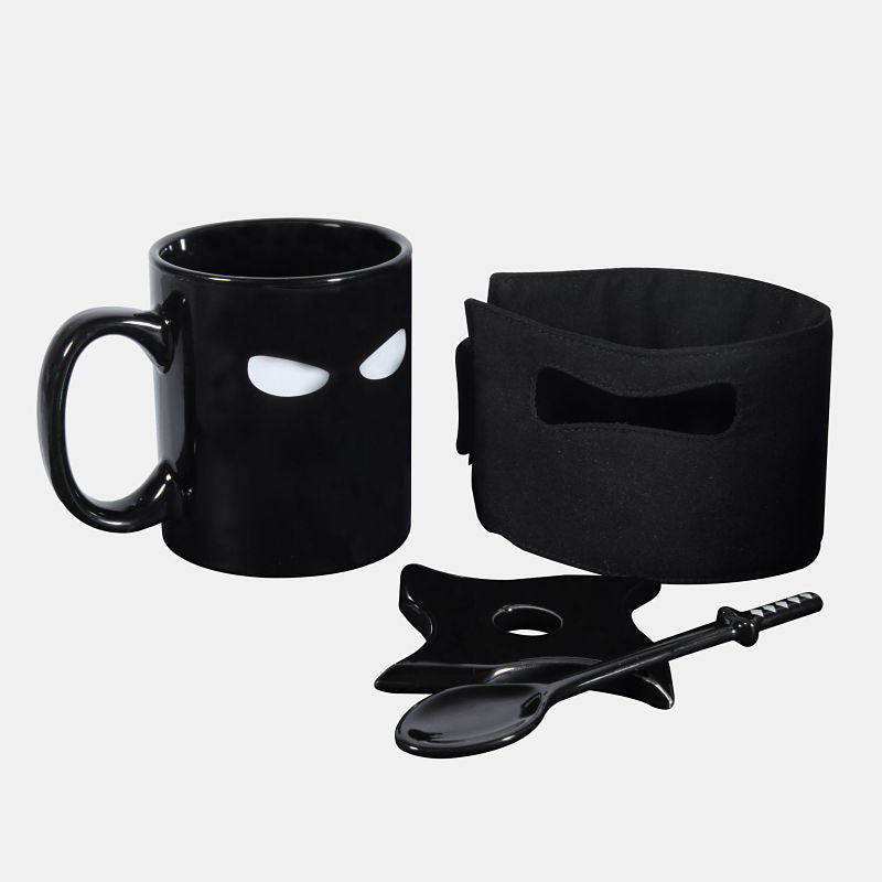 Ninja Mug
