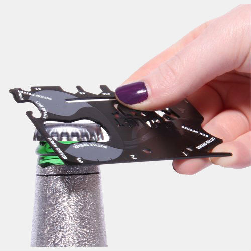 Ninja Wallet 18 in 1 Tool