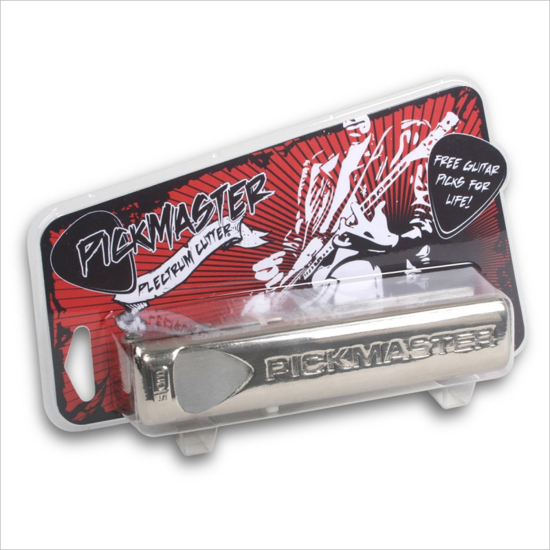 Pickmaster Plectrum Punch