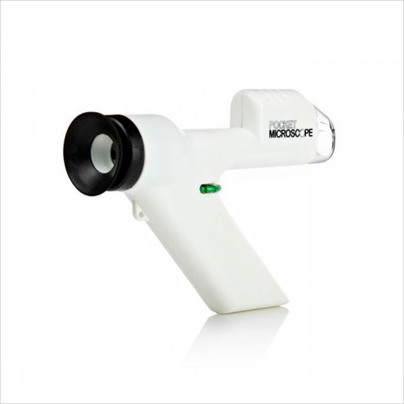 Pocket Microscope