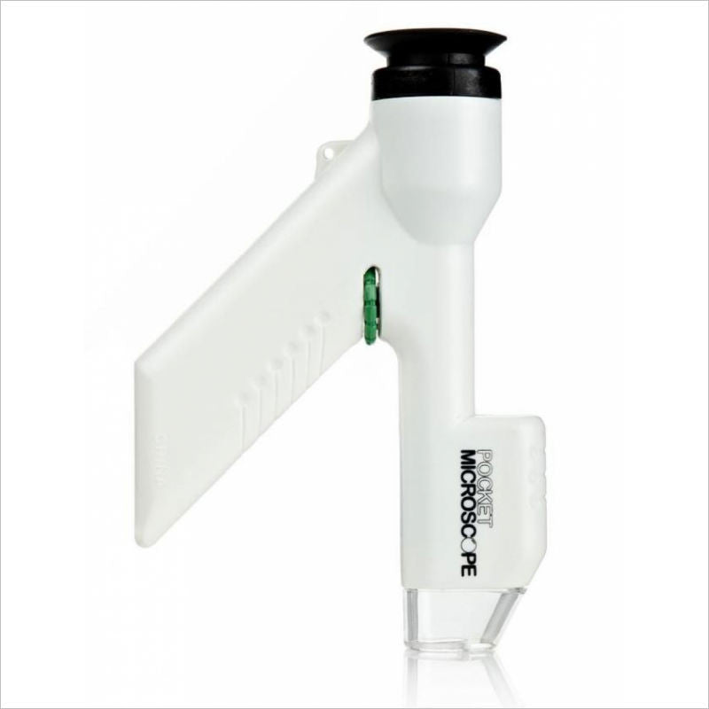 Pocket Microscope