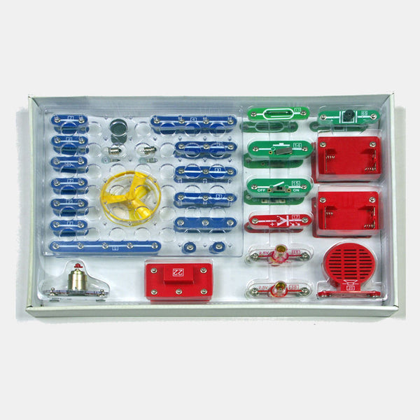 Cambridge Brainbox Primary 2 Electronic Kit