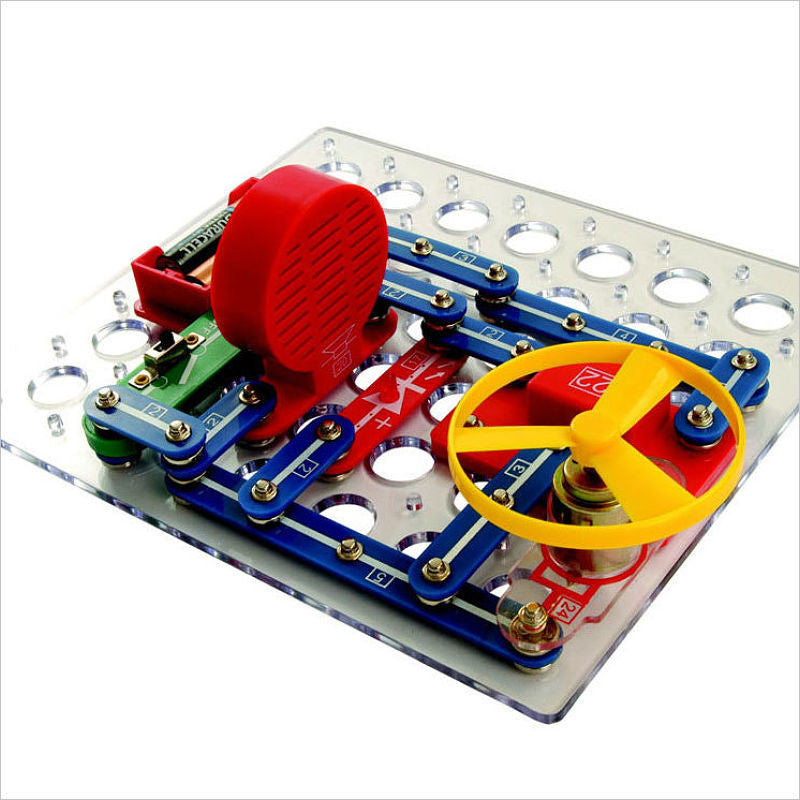 Cambridge Brainbox Primary 2 Electronic Kit