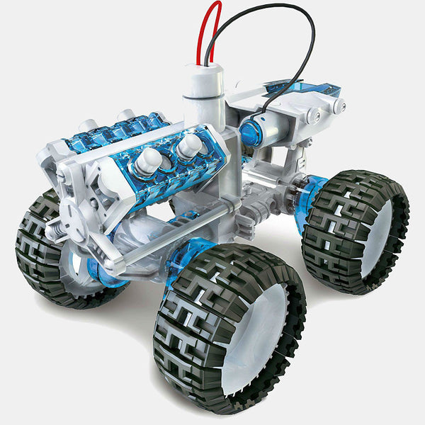 Salt Water Engine Car Kit