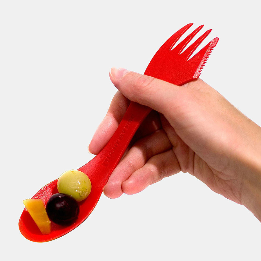 Spork 4 Pack