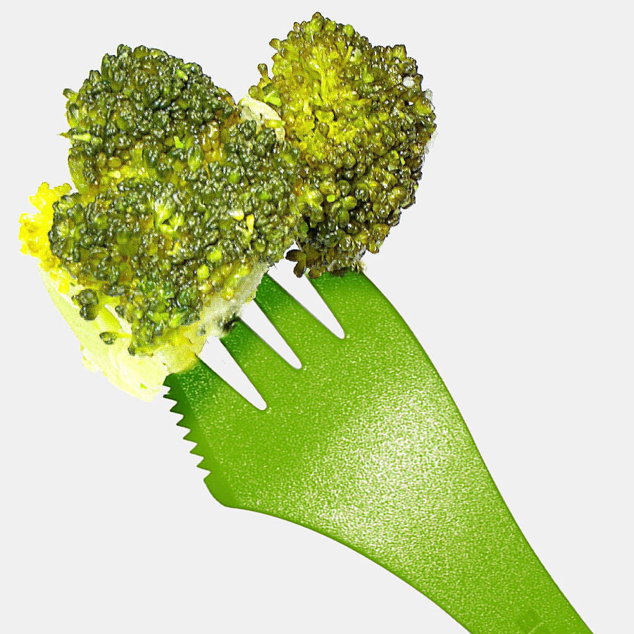 Spork 4 Pack