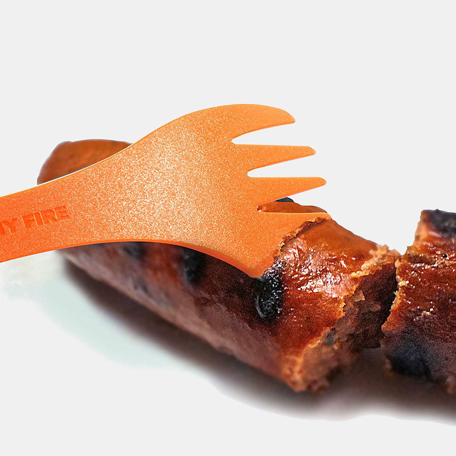 Spork 4 Pack