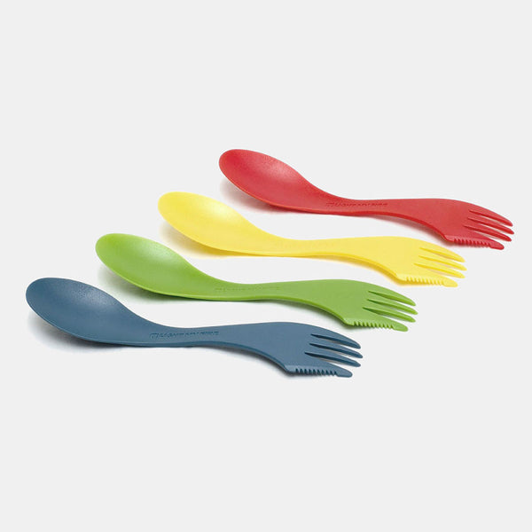 Spork 4 Pack