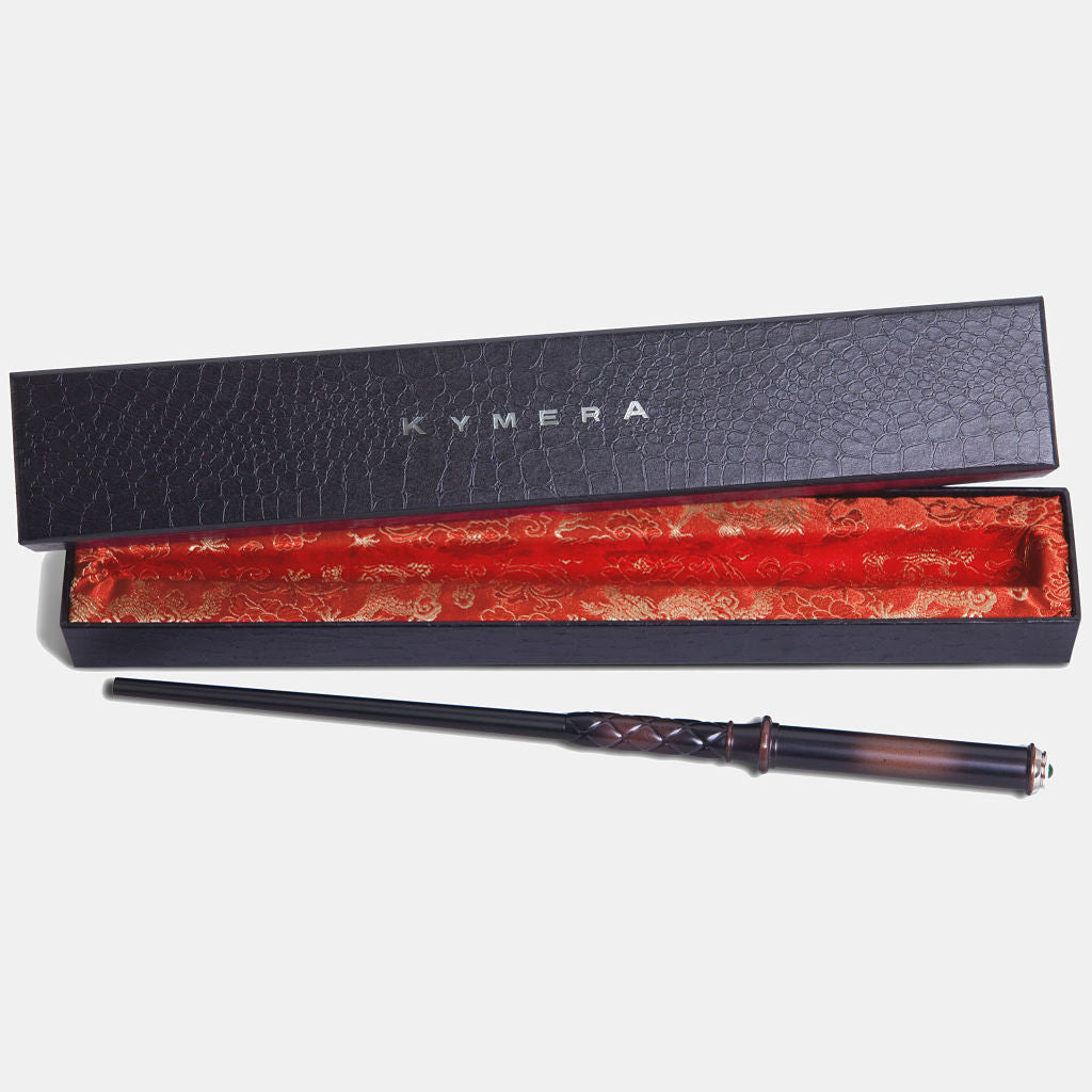 Magic Wand Remote Control