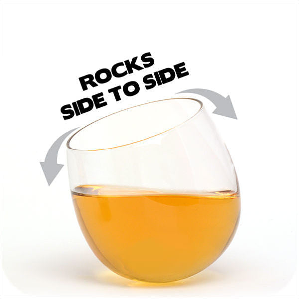Whisky Rocker Glasses
