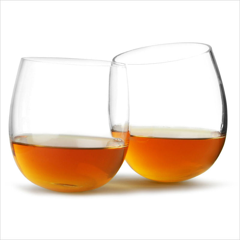 Whisky Rocker Glasses