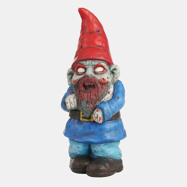 Zombie Garden Gnome