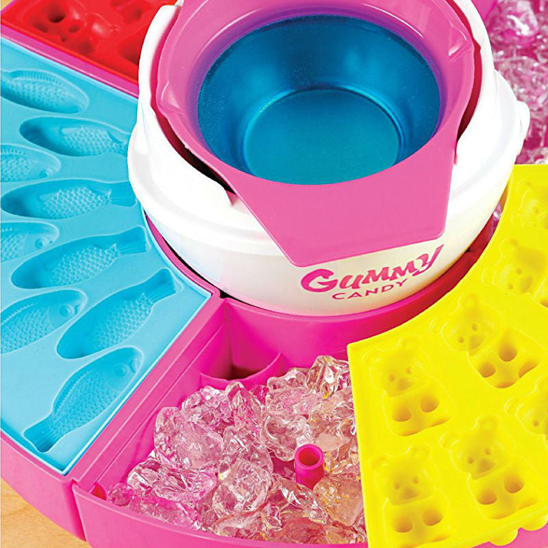 Gummy Candy Maker
